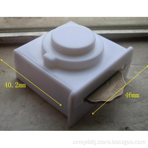 Coin-Operated Music Box (LMY-031)